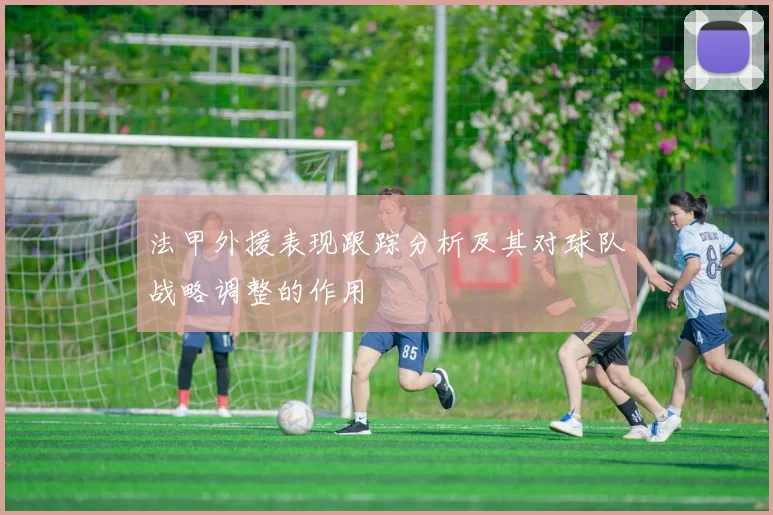 法甲外援表现跟踪分析及其对球队战略调整的作用