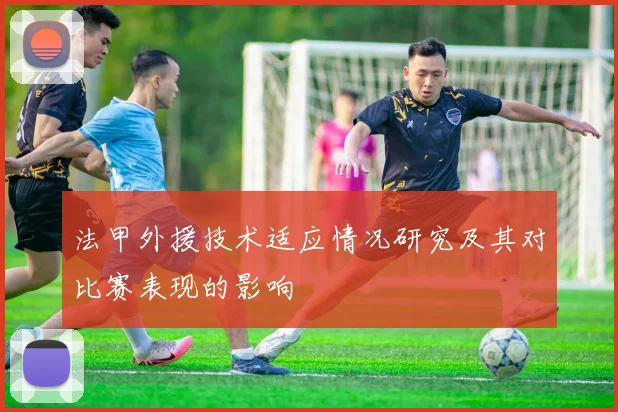 法甲外援技术适应情况研究及其对比赛表现的影响