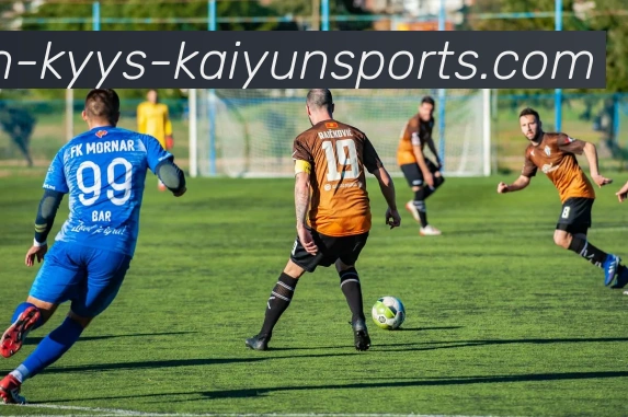 ky开云品牌故事